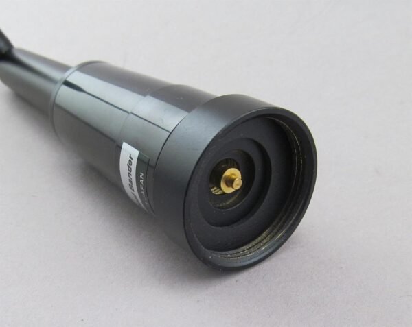 Comet CA-2X4SRNMO VHF/UHF Mobile Antenna Review High-Performance Dual-Band for Ham Radio Users