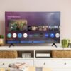 Hisense 55 Inch A6 Series 4K UHD Smart TV review with Dolby Vision HDR