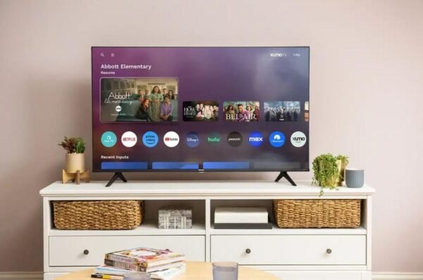 Hisense 55 Inch A6 Series 4K UHD Smart TV review with Dolby Vision HDR