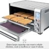 Breville Smart Oven Pro BOV845BSS review is it the best countertop convection oven?