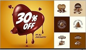 61wWmnLW-L._AC_SY300_SX300_ Sharp 75 Inch AQUOS 4K Ultra-HD Commercial TV review for business displays