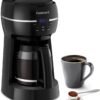 61wocHIPjcL._AC_SL1500_ Cuisinart 12-Cup Programmable Coffeemaker DCC-1500TG review modern design and brewing features