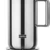 Comprehensive review of the Aarke Kettle Stainless Steel Electric Kettle 1.2L
