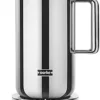 Comprehensive review of the Aarke Kettle Stainless Steel Electric Kettle 1.2L