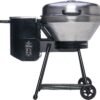 71-PXCUI0PL._AC_SL1500_ Recteq RT-B380 Bullseye Pellet Grill review versatile smoker for outdoor cooking enthusiasts