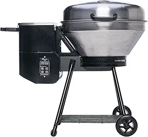 71-PXCUI0PL.__AC_SX300_SY300_QL70_FMwebp_ Recteq RT-B380 Bullseye Pellet Grill review versatile smoker for outdoor cooking enthusiasts