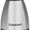 Cuisinart Mini Prep Plus Food Processor review 4-Cup Stainless Steel kitchen essential
