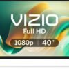Vizio 40-inch Full HD Smart TV review with DTS Virtual X features