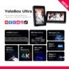 710E1qmZWFL._AC_SL1500_ Comprehensive review of the YoloBox Ultra streaming media player by YOLOLIV