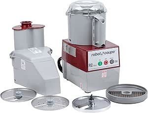 711Os9YbHML.__AC_SX300_SY300_QL70_ML2_ Robot Coupe R2 Dice Food Processor review powerful kitchen tool for chefs