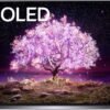 LG OLED C1 55-Inch Smart TV review The ultimate home viewing experience