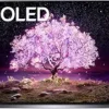 LG OLED C1 55-Inch Smart TV review The ultimate home viewing experience