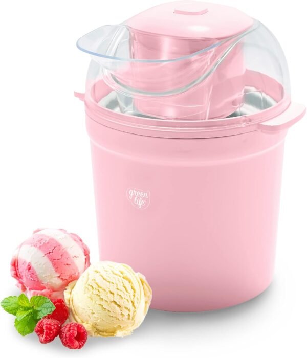 713GbKEGcnL._AC_SL1500_ GreenLife Ice Cream Maker review customizable frozen treats with easy cleanup!