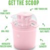 713Y9RItqqL._AC_SL1500_ GreenLife Ice Cream Maker review customizable frozen treats with easy cleanup!