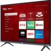 TCL 32-inch Roku Smart LED TV 32S327 Review 1080p Features and Performance
