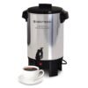 716qRWXyb5L._SL1500_ West Bend Coffee Urn 58030 review 30-cup polished aluminum brewing performance explored