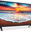 VIZIO 43” Smart LED TV D43fx-F4 review uncovering features, performance, and value