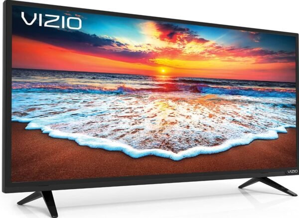 VIZIO 43” Smart LED TV D43fx-F4 review uncovering features, performance, and value
