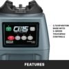 Waring CB15 Blender Review Ultra Heavy Duty Performance for Commercial Kitchens