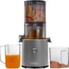 71A3JempTL._AC_SL1500_ Omega Juicer Effortless Series review Best Masticating Cold Press for Fruits and Vegetables