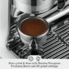 71BZg7RHN-L._AC_SL1081_ Breville Barista Touch Espresso Machine BES880BSS review is it worth the price