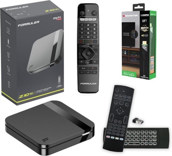 71Dq9jIwT5L._AC_SL1500_ Comprehensive review of Formuler Z10 NEO streaming media player with bonus accessories