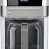 71Ei10UmAWL._AC_SL1500_ Braun BrewSense KF6050WH Drip Coffee Maker Review Perfect for Freshly Brewed Mornings