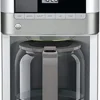 71Ei10UmAWL.__AC_SX300_SY300_QL70_FMwebp_ Braun BrewSense KF6050WH Drip Coffee Maker Review Perfect for Freshly Brewed Mornings