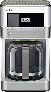 71Ei10UmAWL.__AC_SX300_SY300_QL70_FMwebp_ Braun BrewSense KF6050WH Drip Coffee Maker Review Perfect for Freshly Brewed Mornings