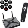 71ErEQoQiTL._AC_SL1500_ Comprehensive review of the BuzzTV X5 streaming media player with Android OS 11