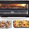 Ninja SP101 Foodi Air Fryer Toaster Oven review versatile 8-in-1 kitchen essential