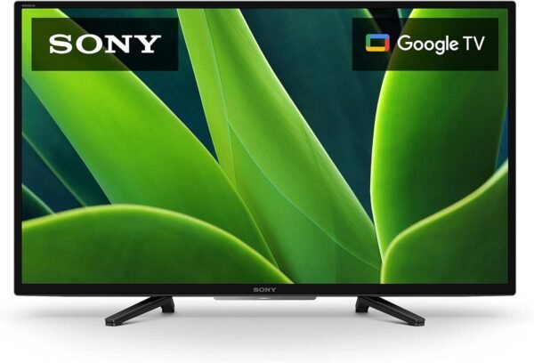 71GUJVSDv3L._AC_SL1500_ Sony 32 Inch 720p HD LED HDR TV W830K Review Best Features