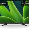 71GUJVSDv3L.__AC_SY300_SX300_QL70_ML2_ Sony 32 Inch 720p HD LED HDR TV W830K Review Best Features