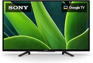 71GUJVSDv3L.__AC_SY300_SX300_QL70_ML2_ Sony 32 Inch 720p HD LED HDR TV W830K Review Best Features