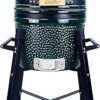 71GdSt5MR5S.__AC_SX300_SY300_QL70_ML2_ Review of London Sunshine Ceramic Kamado Charcoal BBQ Grill and Smoker