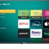 71MisM-ZVEL._AC_SL1500_ Review of Hisense 32-Inch A4 Series Smart Roku TV with Dolby Audio