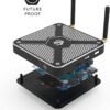 71Mndb0mKfL._AC_SL1500_ Comprehensive review of the BuzzTV X5 streaming media player with Android OS 11