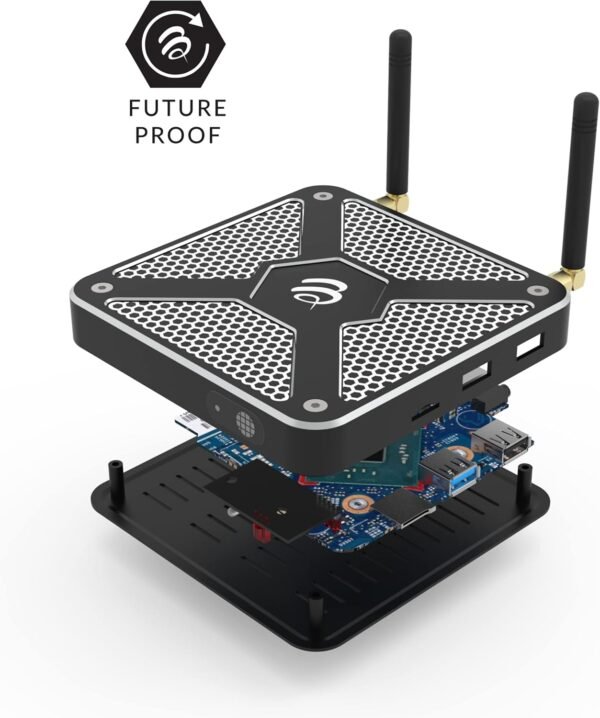 71Mndb0mKfL._AC_SL1500_ Comprehensive review of the BuzzTV X5 streaming media player with Android OS 11