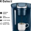 71Mxf8nEc-L._AC_SL1500_ Keurig K-Select Coffee Maker Review Quiet Brew and Strength Control Features