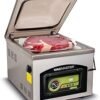 Vacmaster VP230 Chamber Vacuum Sealer review for home and commercial kitchen use