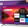 Roku Smart TV 65R6A5R review stunning 4K QLED performance with Dolby Vision