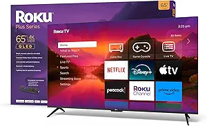 71OytxdCMzL.__AC_SX300_SY300_QL70_FMwebp_ Roku Smart TV 65R6A5R review stunning 4K QLED performance with Dolby Vision
