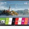 71TviRxPoL._AC_SY300_SX300_ LG 32LJ500B 32-Inch LED TV review Best Affordable 720p Display