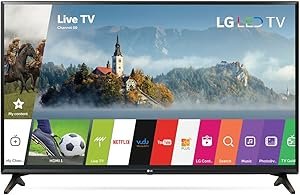 71TviRxPoL._AC_SY300_SX300_ LG 32LJ500B 32-Inch LED TV review Best Affordable 720p Display