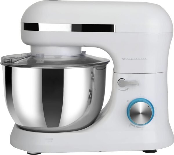 Frigidaire Retro Stand Mixer 4.5L review exploring performance and features