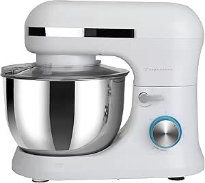 71Vk4eXoSzL.__AC_SX300_SY300_QL70_ML2_ Frigidaire Retro Stand Mixer 4.5L review exploring performance and features