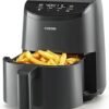 Cosori Air Fryer 2.1 Qt Review Compact Design and Oil-Free Cooking