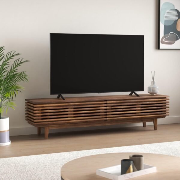 LG UR9000 Series 55-Inch 4K Smart TV review with AI-powered features