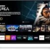 Vizio 43-inch 4K UHD Smart TV review Dolby Vision HDR performance tested