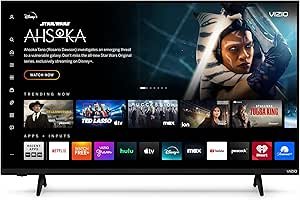 71aVXe6pAiL.__AC_SX300_SY300_QL70_ML2_ Vizio 43-inch 4K UHD Smart TV review Dolby Vision HDR performance tested